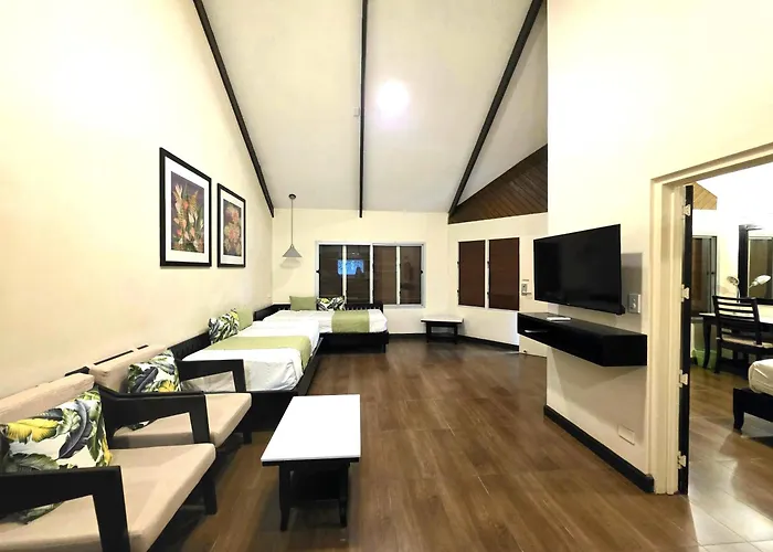Tokatoka Resort Hotel