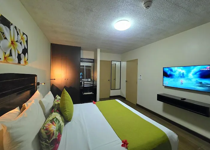 Tokatoka Resort Hotel