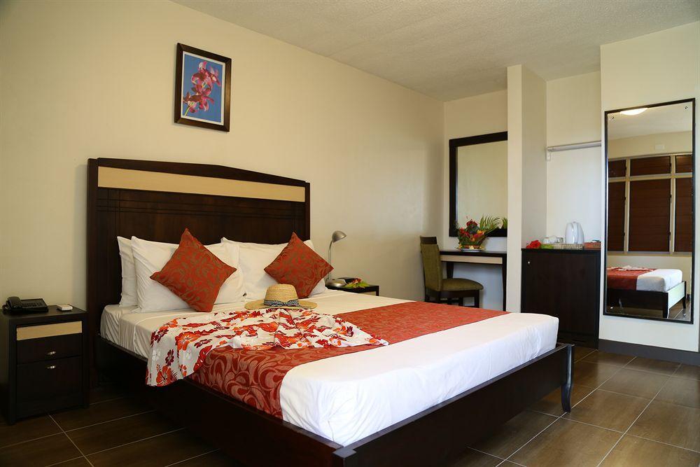 Resort Tokatoka Nadi